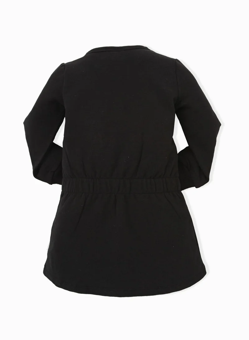NAME IT Infant Davina Sweat Dress