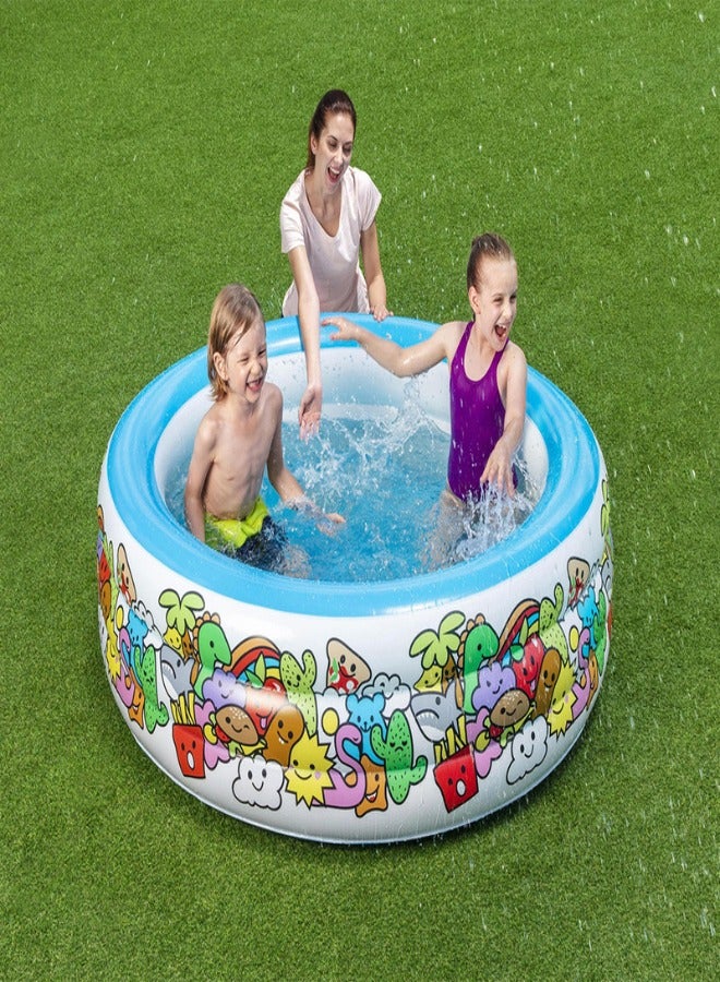 Bestway Play Pool 152x51Cm 26-51121 - Image 5