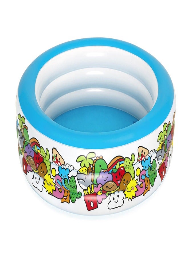 Bestway Play Pool 152x51Cm 26-51121 - Image 3