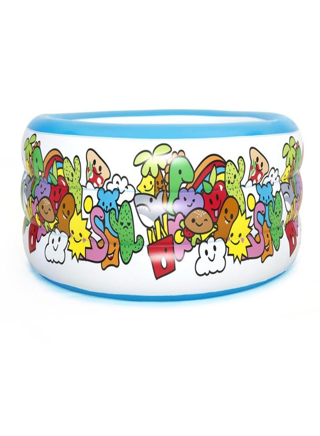 Bestway Play Pool 152x51Cm 26-51121 - Image 4