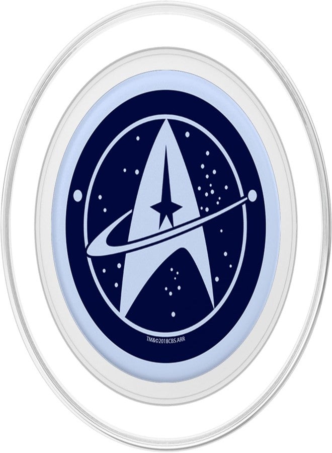 Star Trek Starfleet Complete PopSockets Stand for Smartphones and Tablets PopSockets PopGrip for MagSafe - Image 2