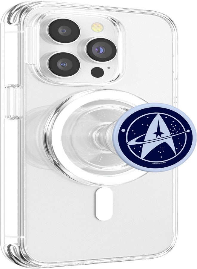 Star Trek Starfleet Complete PopSockets Stand for Smartphones and Tablets PopSockets PopGrip for MagSafe - Image 4