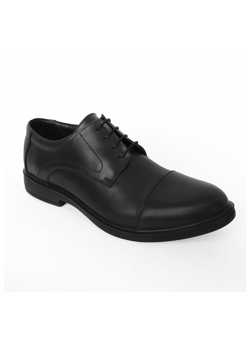 ART WORK - Lace Up Shoes  Oxfords - Image 1