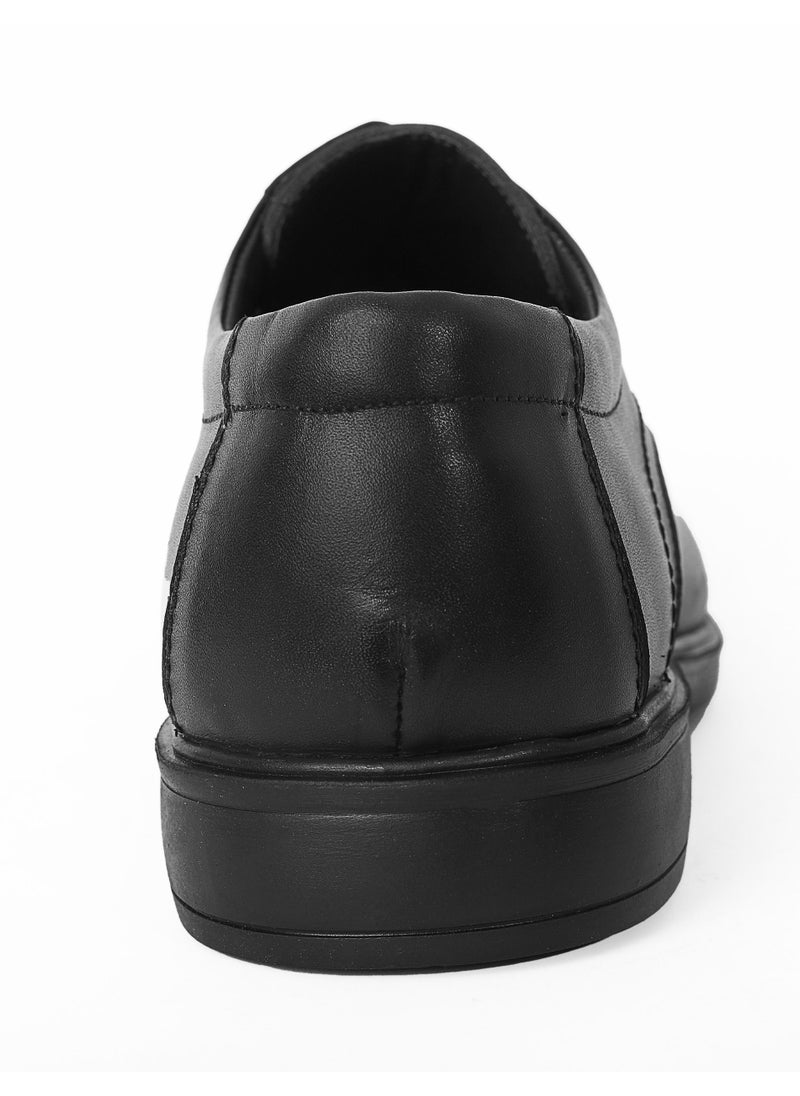 ART WORK - Lace Up Shoes  Oxfords - Image 1