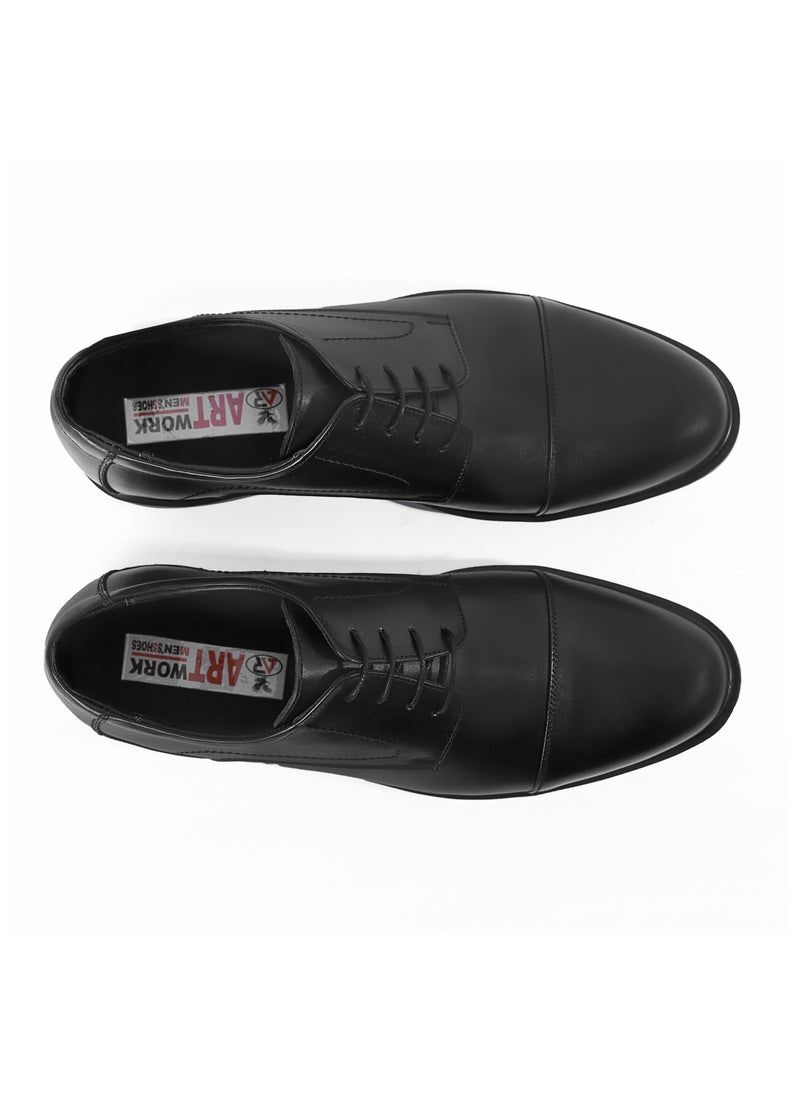 ART WORK - Lace Up Shoes  Oxfords - Image 1