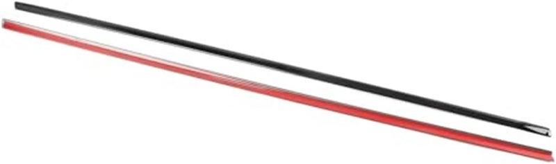 Wivplex Car Door Edge Protector for BMW 3 Series F30 - Image 2