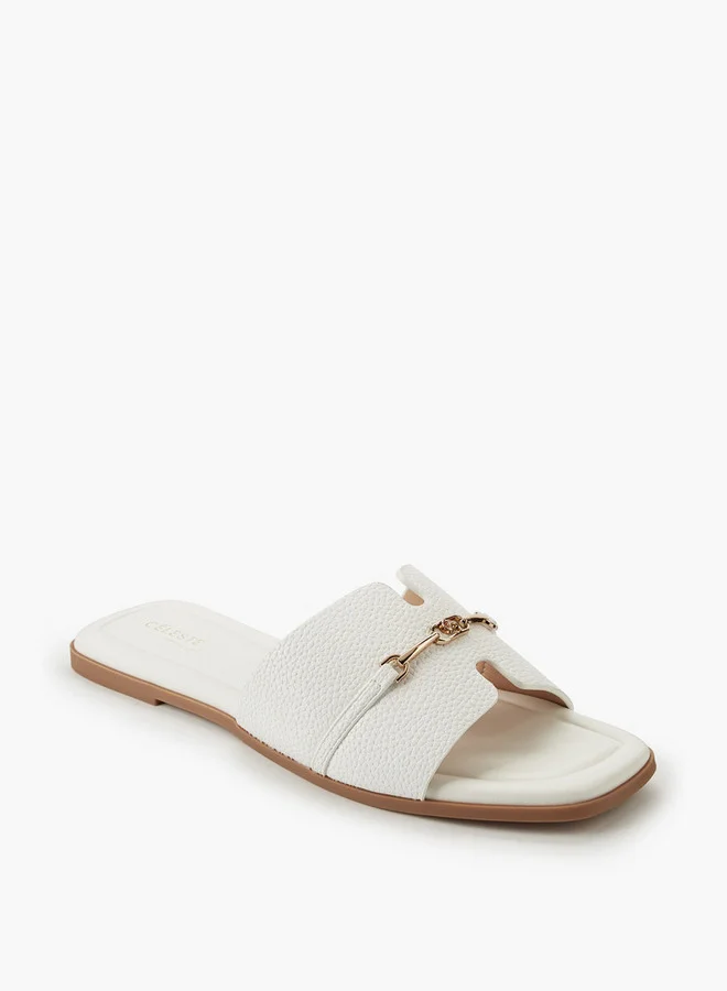 Celeste CELESTE FLAT SANDALS