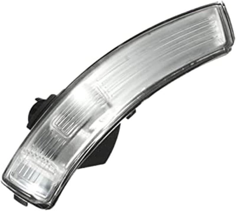 Wivplex Rear Mirror Lamp for Focus 2 3 (2012-2018) and Mondeo (2007-2013) - Left Side Turn Signal Light Cover - Image 1