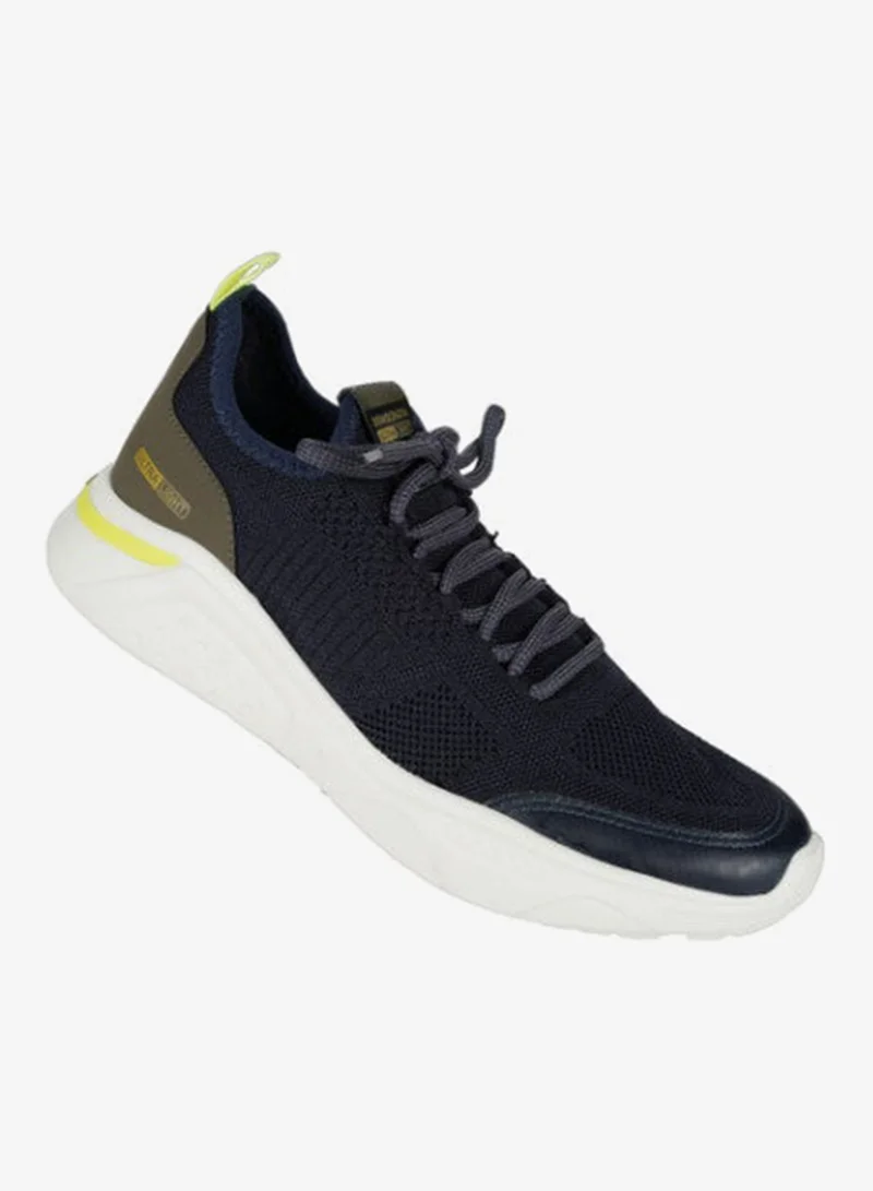 032-172 Democrata Mens Casual Shoes 299101-002 Navy