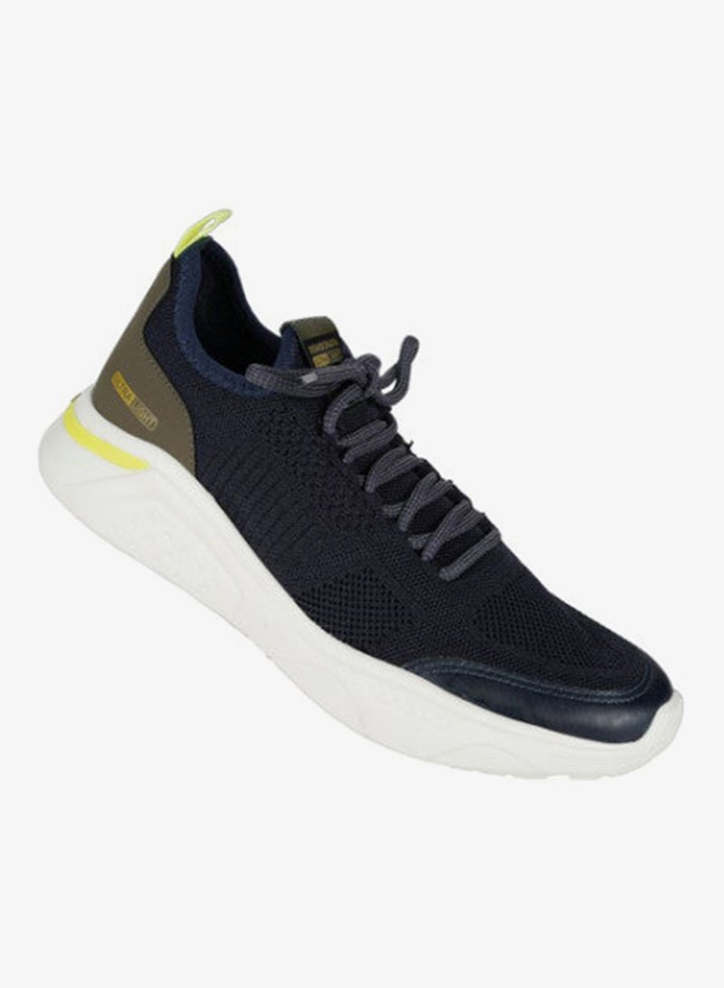 DEMOCRATA 032-172 Democrata Mens Casual Shoes 299101-002 Navy - Image 1