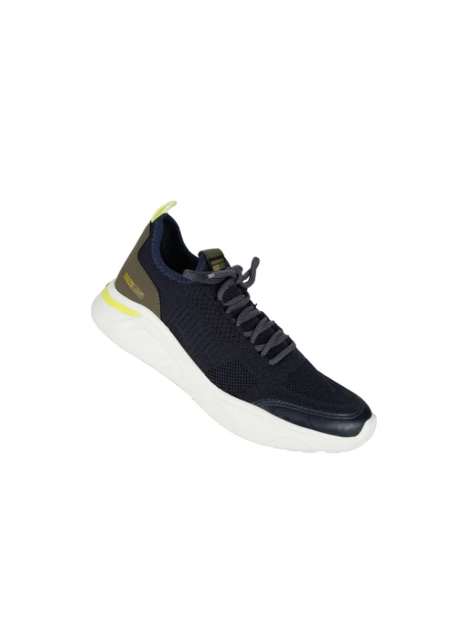 DEMOCRATA 032-172 Democrata Mens Casual Shoes 299101-002 Navy