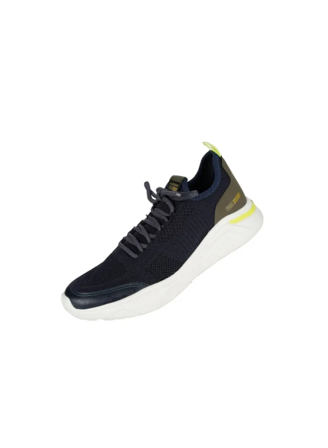 DEMOCRATA 032-172 Democrata Mens Casual Shoes 299101-002 Navy
