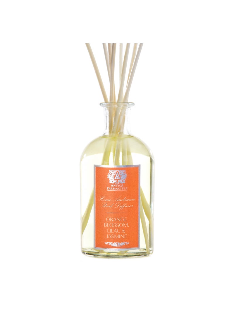Antica Farmacista - Antica Farmacista Home Ambiance Diffuser,Lilac and Jasmine,8.45 Fl Oz - Image 1