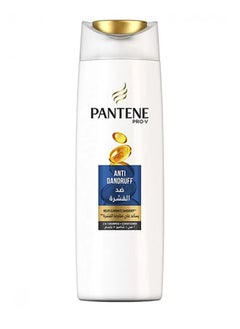 Pro-V Anti Dandruff Shampoo And Conditioner 400ml
