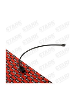 Stark STARK - BRAKE WEAR SENSOR - (FRONT) FOR AUDI / VW / BENTELY - 4M0615121AB / 4M0615121R / 4M0615121S  - Image 1