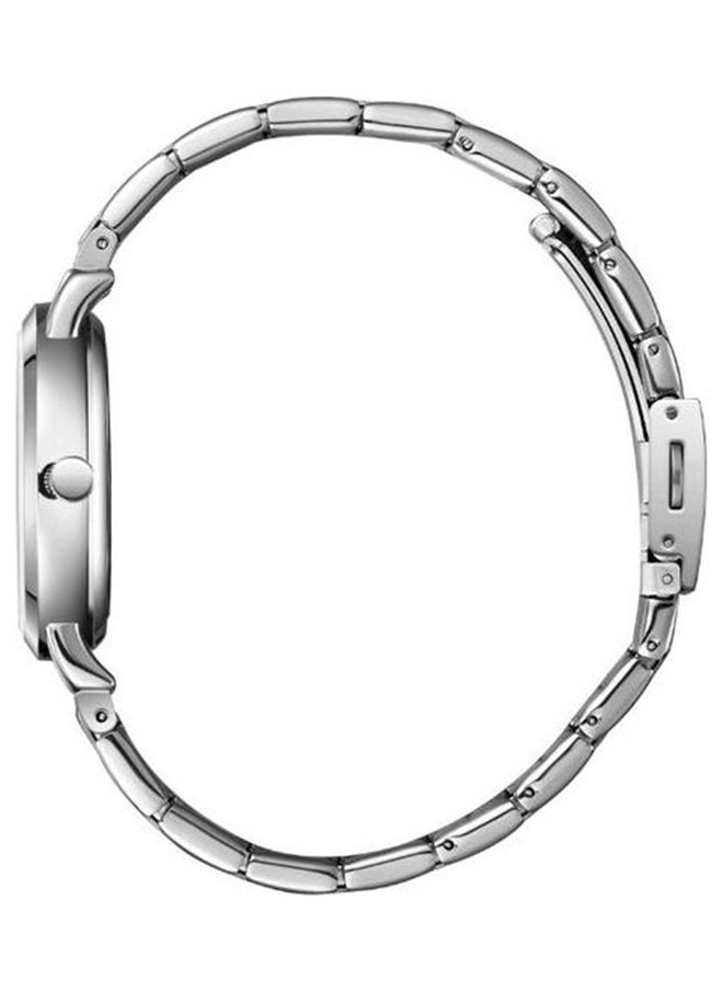 Lee Cooper - Women's Analog Green Dial Watch - LC08037.270 - Image 1