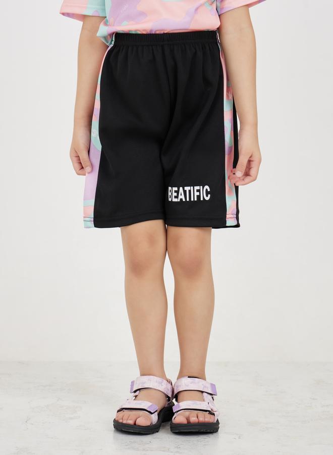 Styli Styli Camo Print T-Shirt and Shorts Set  - Image 5