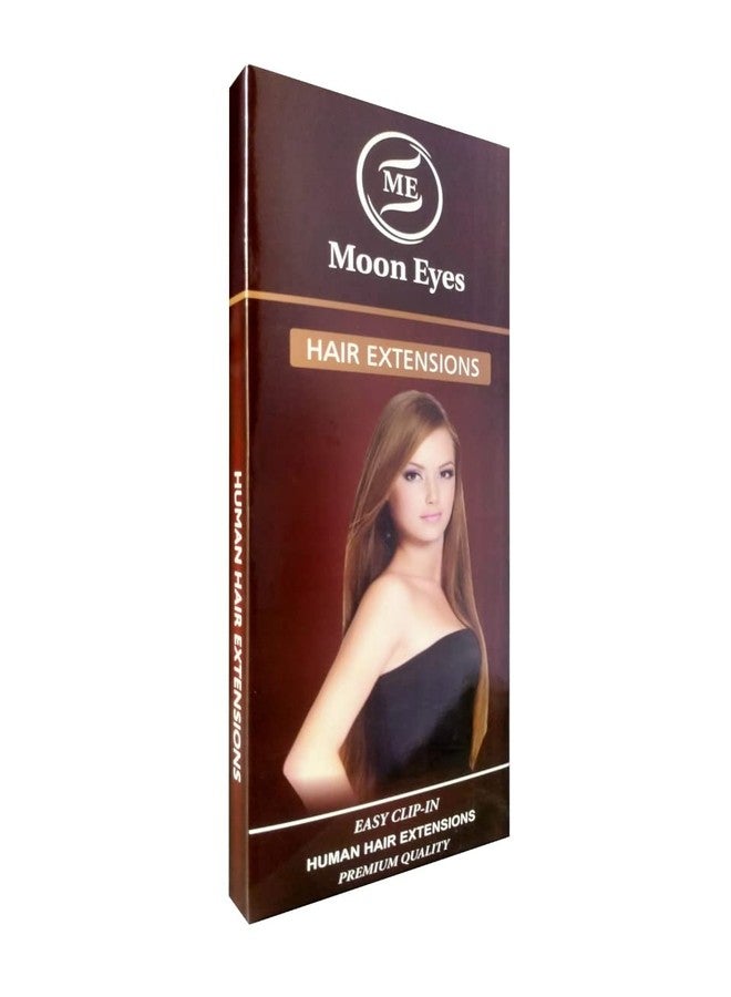 BeatStock Synthetic Hair Bun Extension Artificial Juda For Women And Girls in Natural Brown in Clutcher Design - Image 4