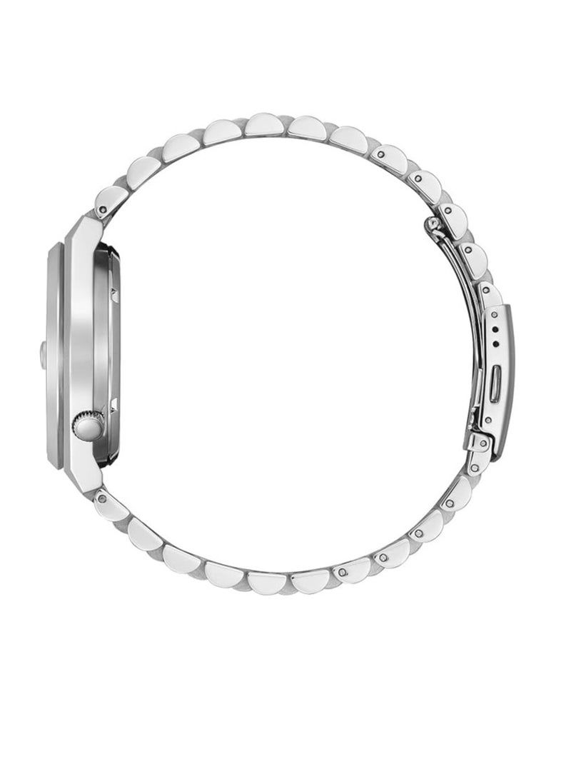 Citizen Herren-Uhren Analog Automatik NJ0151-88M - Image 3