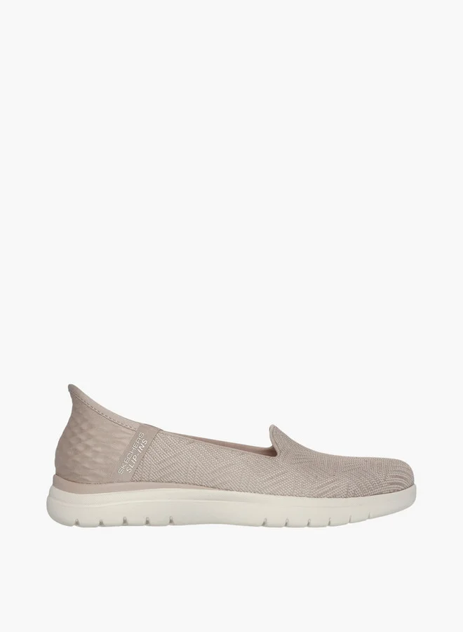 SKECHERS Women ON THE GO FLEX