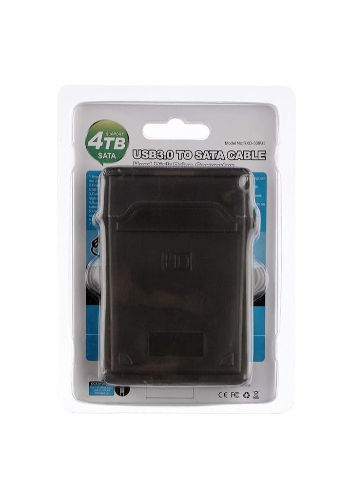 Golden tech For Laptops & Notebooks - usb3 to sata cable - Image 2