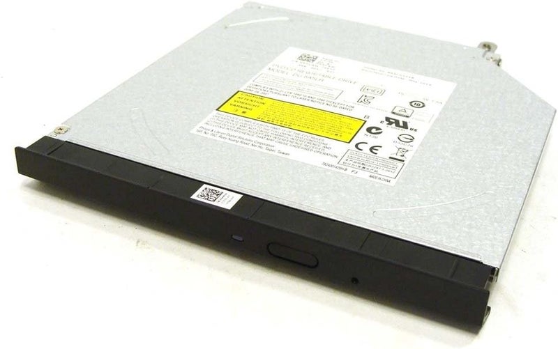 ECOMPUTER SYS CD DVD Burner Writer Drive DU-8A5LH for Dell Inspiron 15-3541 15-3542 - Image 1