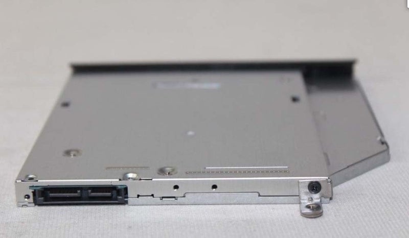 ECOMPUTER SYS CD DVD Burner Writer Drive DU-8A5LH for Dell Inspiron 15-3541 15-3542 - Image 2