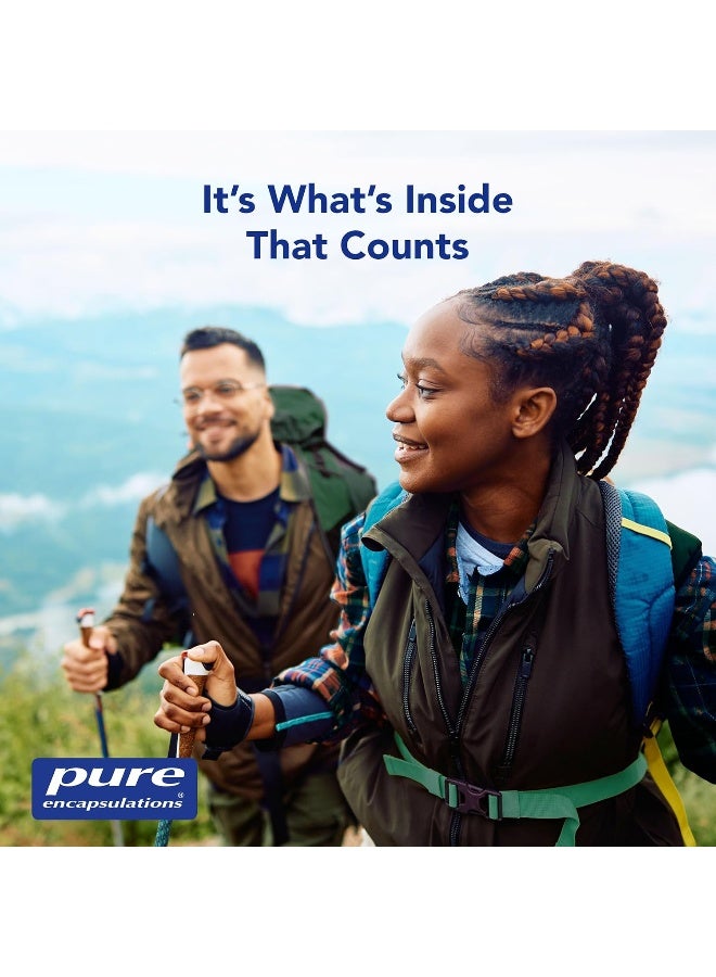 فيتامين د3 25 ميكروجرام (1000 وحدة دولية) - 120 كبسولة - Image 5