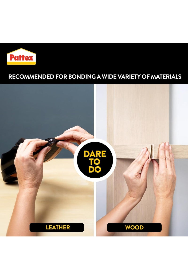 Henkel Pattex Premium Contact Adhesive 650ml