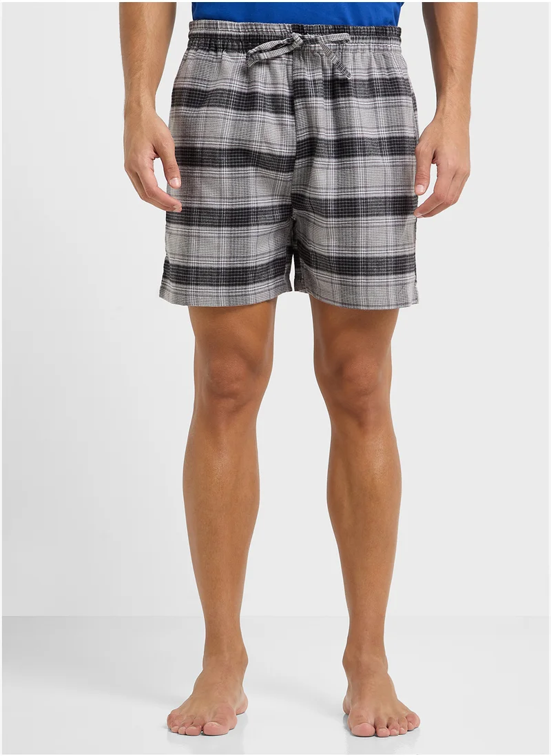 Seventy Five Nightwear T-Shirt & Shorts Sets