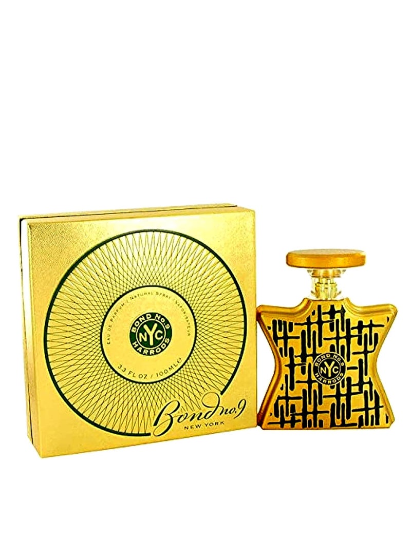 بوند نمبر 9 السند رقم 9 هارودز لها عطر او دي بارفان (100 مل) - Image 1