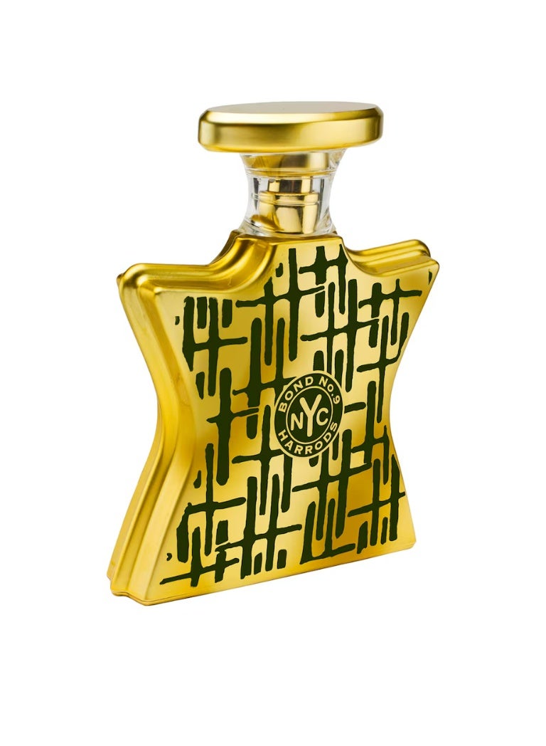 بوند نمبر 9 السند رقم 9 هارودز لها عطر او دي بارفان (100 مل) - Image 2