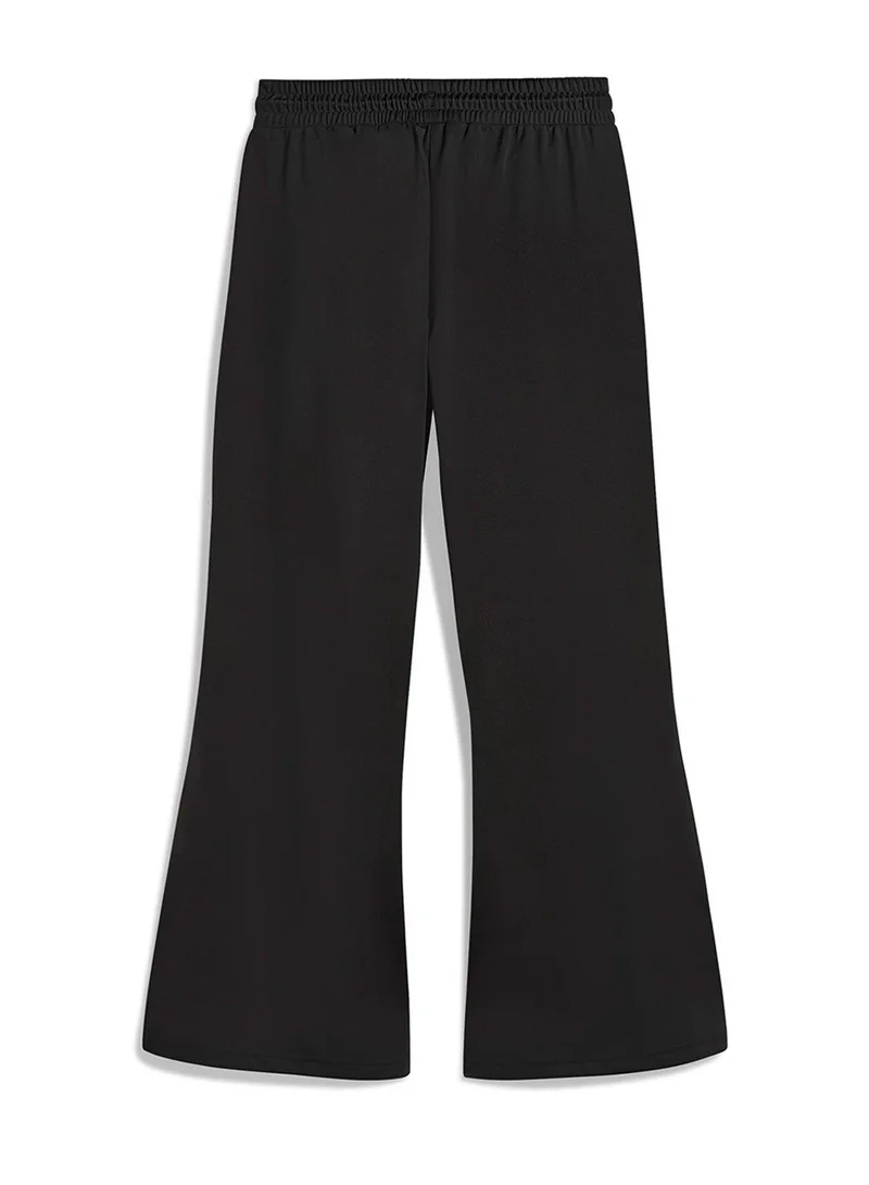 PUMA Wardrobe Essentials Flared Pants