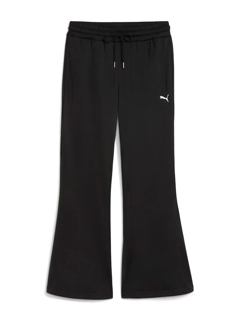 PUMA Wardrobe Essentials Flared Pants