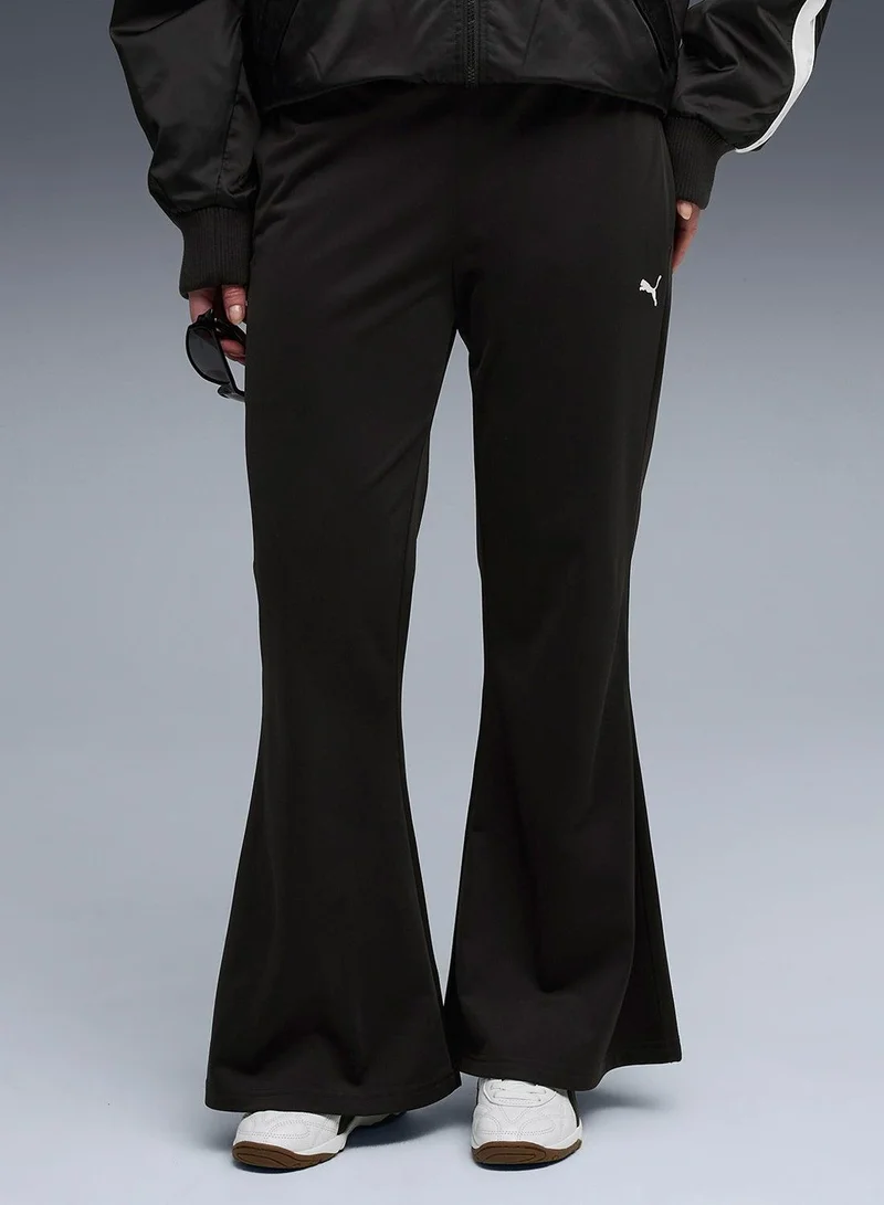 Wardrobe Essentials Flared Pants