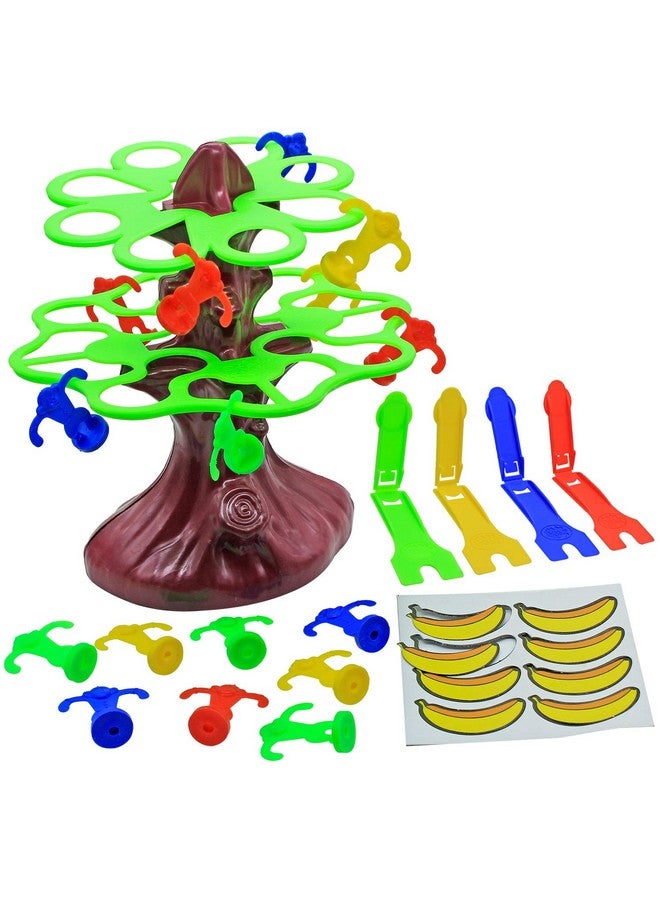 إيكتا لعبة إيكتا قفز القرود اللوحية - Image 2