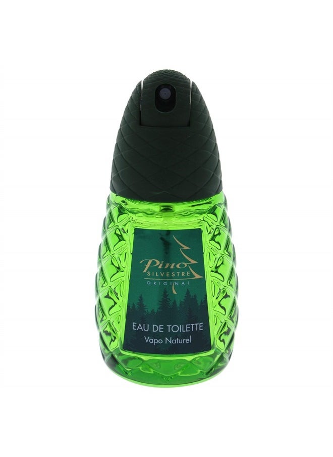Pino Silvestre by Pino Silvestre for Men - 2.5 oz EDT Spray  - Image 5
