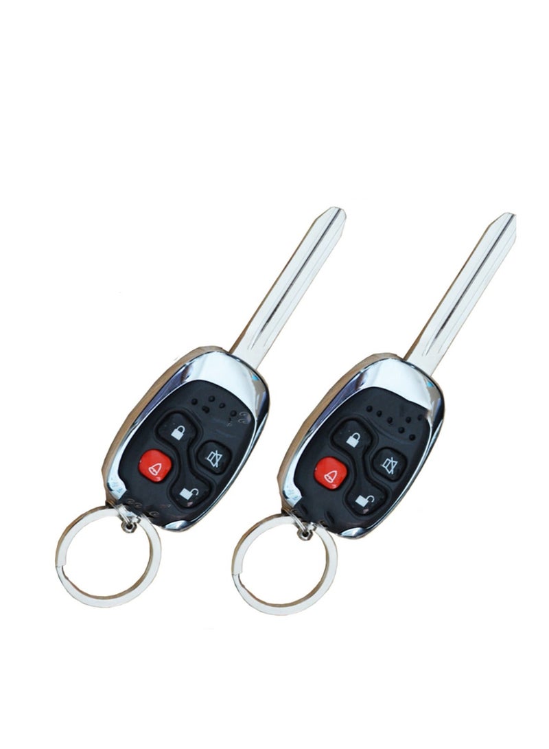 Fox alarm 2 remote Sarina -60 - Image 1