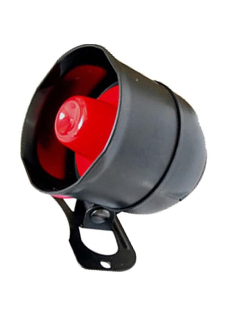 ماركة غير محددة جهاز انذار فوكس  2 ريموت  سرينة kd-60  - Image 4