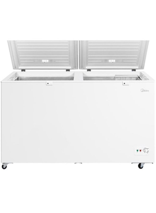 Midea Chest Freezer 690 Litres 690 L 295 kW MDRC698FZE01 White - Image 2