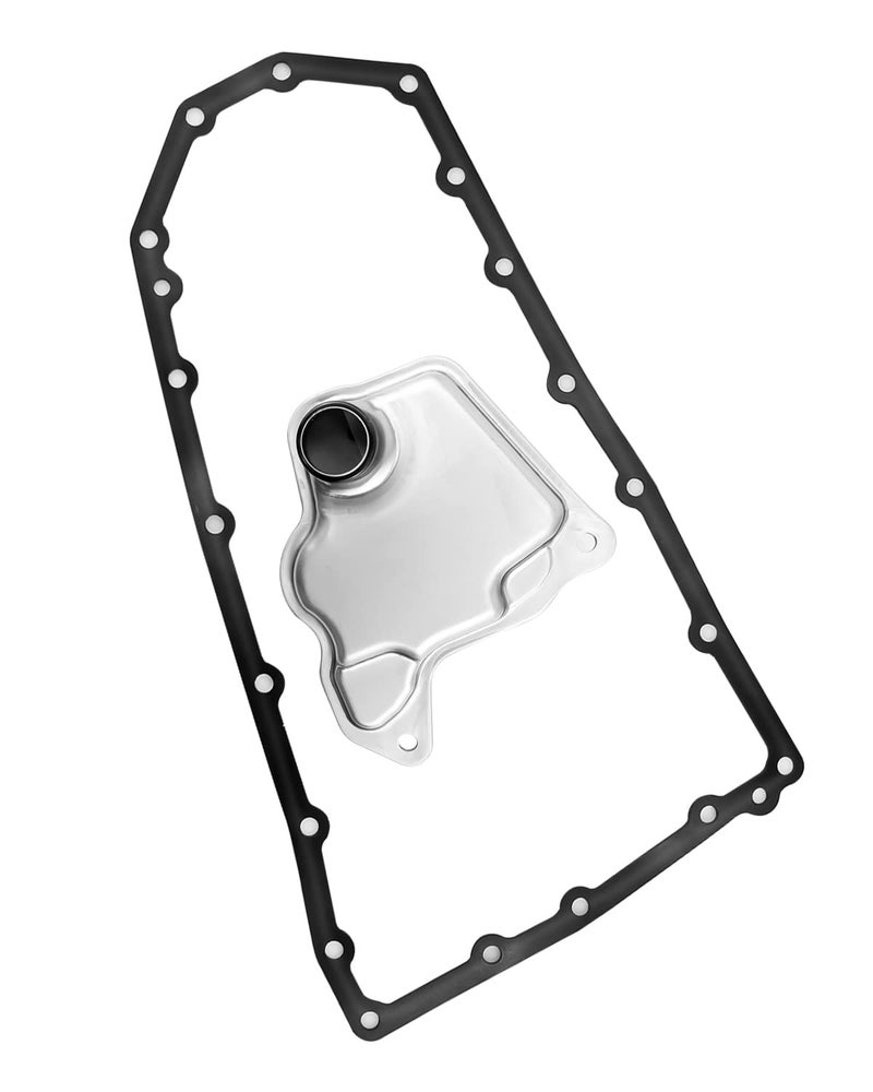 TADYAO TADYAO 0440436 Auto Transmission Filter Kit with O-ring/Gasket Fit for Nissan Altima Juke NV200 Rogue Sport Sentra Infiniti QX50 2016-2021  - Image 1