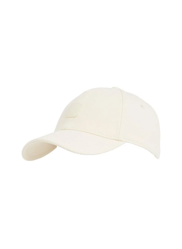 كالفن كلاين جينز Twill Curved Peak Caps