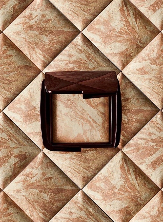 Hourglass Ambient Lighting Infinity Powder