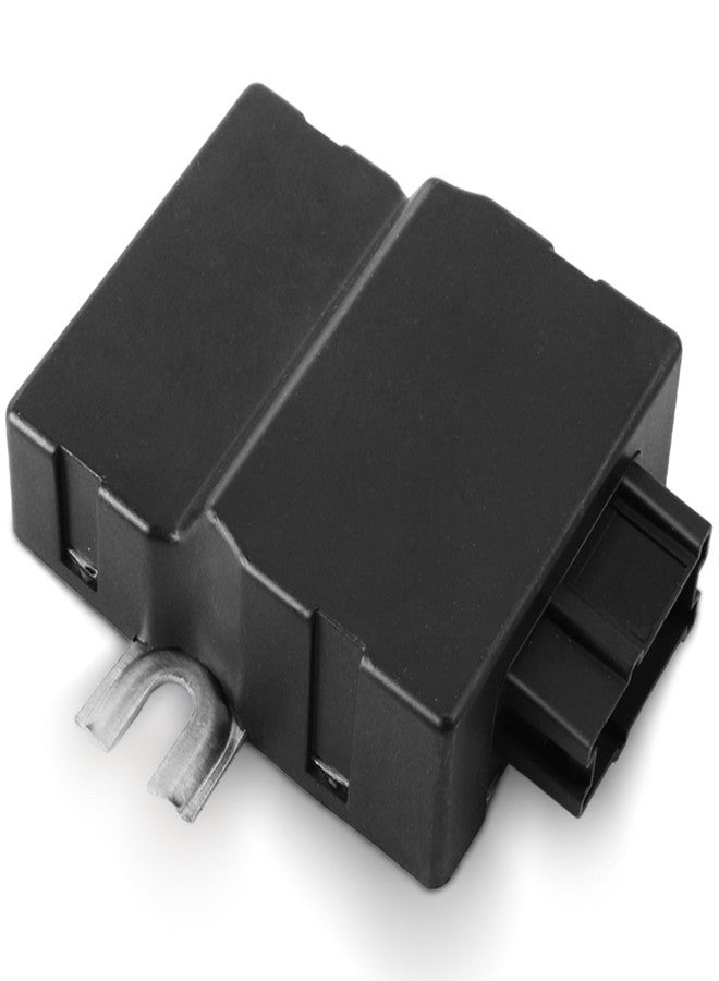 Bomunik Fuel Pump Controller For BMW 1,2,3,4,i8,X2 Series 116i,118i,125i,M140i,218i,220i,225i,M240i,320i,330i,340i,420i,430i,440i xDrive,i8,sDrive20i 25i Replacement# 16147476687,16147936516 - Image 1