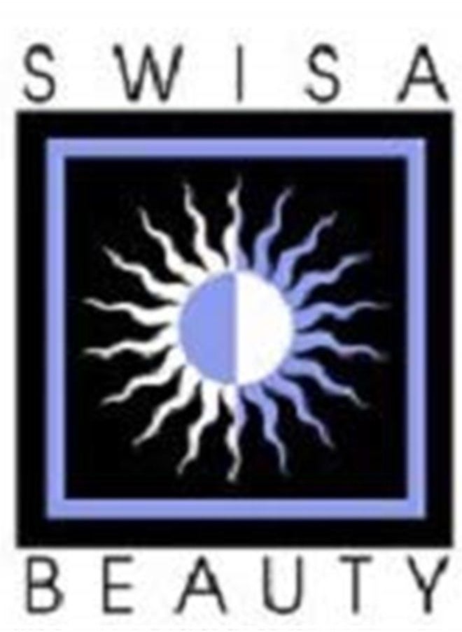Swisa Beauty Sensation - Swisa Beauty Dead Sea Body Butter Milk And Honey - Thick and Creamy Skin Softener Leaves The Skin Silky Smooth and Refreshed. - Image 1