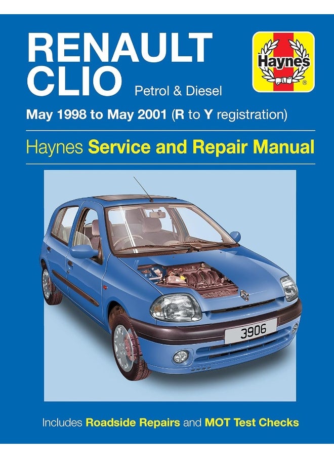 Renault Clio  - Image 2