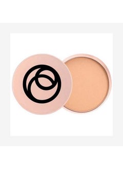 Colourbox Dry Radiant Natural, Light Pink Face Powder, 20G