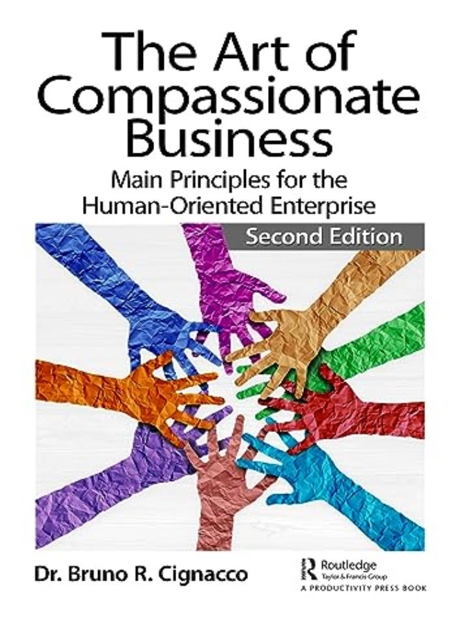 The Art of Compassionate Business