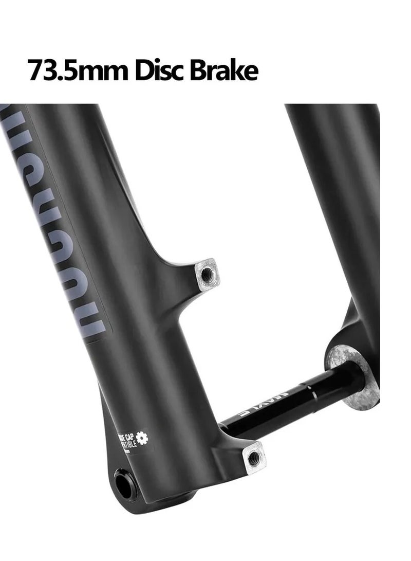 RockShox Recon 29" Mtb Solo Air Suspension Fork 140Mm 15X110Mm Genuine Original - Image 5