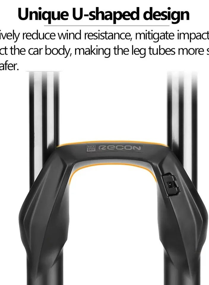 RockShox Recon 29" Mtb Solo Air Suspension Fork 140Mm 15X110Mm Genuine Original - Image 2